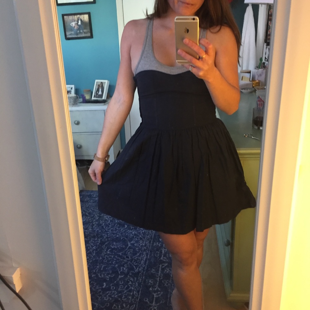 Urban dress